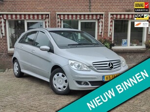 Mercedes-Benz B-klasse 170 AUT. Clima Navi PDC - RIJKLAAR -