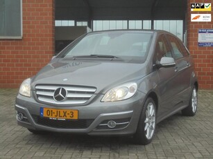 Mercedes-Benz B-klasse 170 BlueEFFICIENCY Business Class