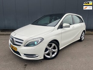 Mercedes-Benz B-klasse 180 Ambition