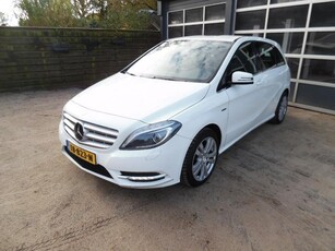 Mercedes-Benz B-klasse 180 Ambition