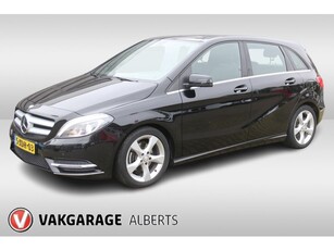 Mercedes-Benz B-Klasse 180 Ambition / Navi / Climate