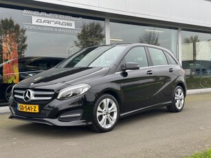 Mercedes-Benz B-klasse 180 Ambition Urban automaat