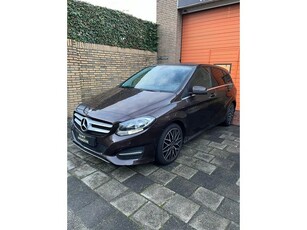 Mercedes-Benz B-Klasse 180 (bj 2016)