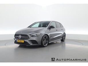 Mercedes-Benz B-Klasse 180 Business Solution AMG Automaat.