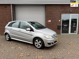 Mercedes-Benz B-klasse 180 CDIAUTOMAATNIEUWE APKTREKHAAK