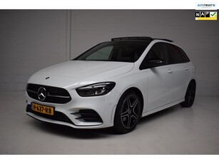 Mercedes-Benz B-klasse 200 163PK AUT AMG ORG.NED /