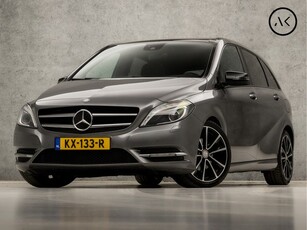 Mercedes-Benz B-Klasse 200 AMG Sport 157Pk (PANORAMADAK