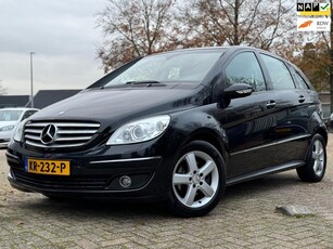 Mercedes-Benz B-klasse 200 AUTOMAAT PDC MF STUUR AIRCO