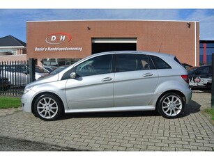 Mercedes-Benz B-klasse 200 CDI apk 06-04-2025 inruil