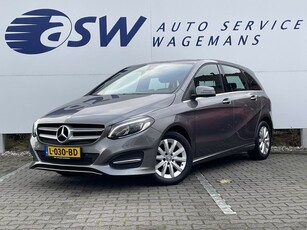 Mercedes-Benz B-Klasse 200 Prestige Navi Camera