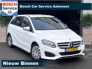 Mercedes-Benz B-klasse 220 d Ambition / AUTOMAAT / AIRCO /