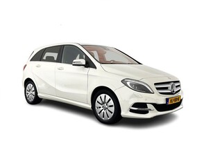 Mercedes-Benz B-Klasse Electric Drive Lease Edition