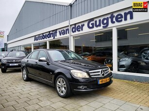 Mercedes-Benz C-klasse 180 K / Automaat / Cruise Control /