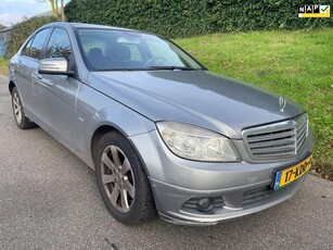 Mercedes-Benz C-klasse 200 CDI BlueEFFICIENCY - Clima -Navi