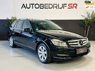 Mercedes-Benz C-klasse Estate 200 Business Class Avantgarde