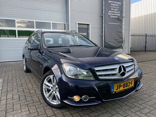 Mercedes-Benz C-klasse Estate 200 CDI Business Avantgarde