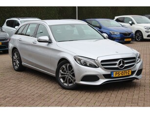 Mercedes-Benz C-Klasse Estate 200 CDI Business / Camera /