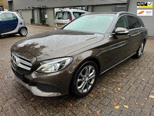 Mercedes-Benz C-klasse Estate 220 CDI Ambition - Avantgarde