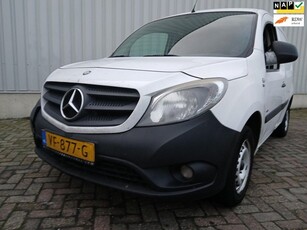 Mercedes-Benz Citan 108 CDI BlueEFFICIENCY - Airco - Export