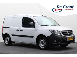 Mercedes-Benz Citan 108 CDI BlueEFFICIENCY (bj 2018)