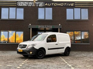 Mercedes-Benz Citan 108 CDI BlueEFFICIENCY Business