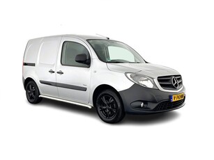 Mercedes-Benz Citan 108 CDI BlueEFFICIENCY Business