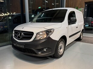 Mercedes-Benz Citan 108 CDI BlueEFFICIENCY Business