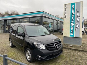 Mercedes-Benz Citan 108 CDI Euro 6 Airco NAP 6 Bak