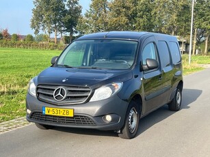 Mercedes-Benz Citan 109 CDI BlueEFFICIENCY Extra Lang