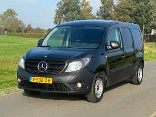 Mercedes-Benz Citan 109 CDI BlueEFFICIENCY Extra Lang