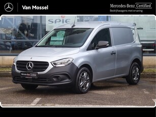 Mercedes-Benz Citan 110 CDI L1 Base AIRCO/CAMERA/CRUISE