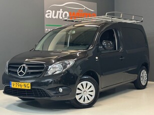 Mercedes-Benz Citan 111 CDI BlueEFFICIENCY Airco, Cruise