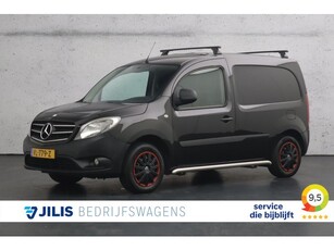 Mercedes-Benz Citan 111 CDI BlueEFFICIENCY Trekhaak