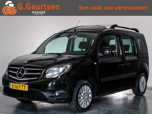 Mercedes-Benz Citan 112 BlueEFFICIENCY 5-Persoons