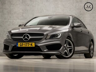 Mercedes-Benz CLA-Klasse 180 AMG Sport Automaat (GROOT