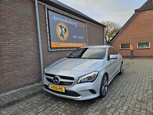 Mercedes-Benz CLA-Klasse 200 Ambition (bj 2018, automaat)