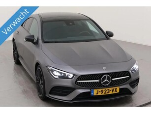 Mercedes-Benz CLA-Klasse CLA250 225PK PREMIUM AMG