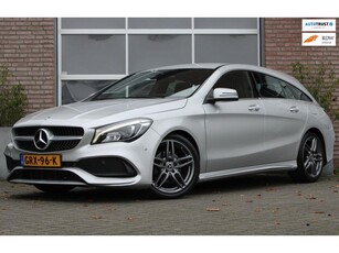 Mercedes-Benz CLA-klasse Shooting Brake 200 AMG pakket /