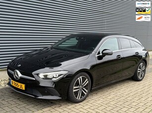 Mercedes-Benz CLA-klasse Shooting Brake 200 Business