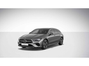 Mercedes-Benz CLA-klasse Shooting Brake 250 e Luxury Line