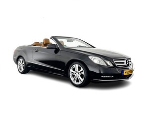 Mercedes-Benz E-Klasse Cabrio 200 CGI Elegance Aut. *