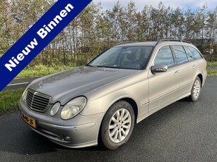 Mercedes-Benz E-Klasse Combi 350 Avantgarde 4-Matic