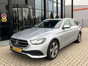 Mercedes-Benz E-klasse Estate 300 de Business Solution