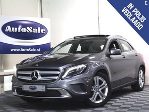 Mercedes-Benz GLA 180 Ambition AUT PANO NAV XENON STOELVW