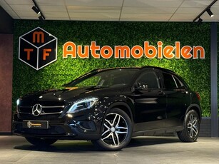 Mercedes-Benz GLA-klasse 200 Ambition 156 PK