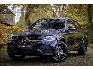 Mercedes-Benz GLC 300e 4MATIC AMG Premium Plus Massage