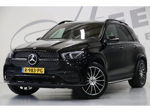 Mercedes-Benz GLE-klasse 450 4MATIC/ BTW/ AMG-pakket/