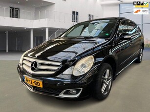 Mercedes-Benz R-klasse 350 Lang 4-Matic