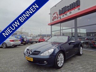 Mercedes-Benz SLK 200 K. CRUISE LMV ECC NAVI