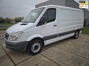 Mercedes-Benz Sprinter 210 2.2 CDI 366 HD/ nette bus/ 6